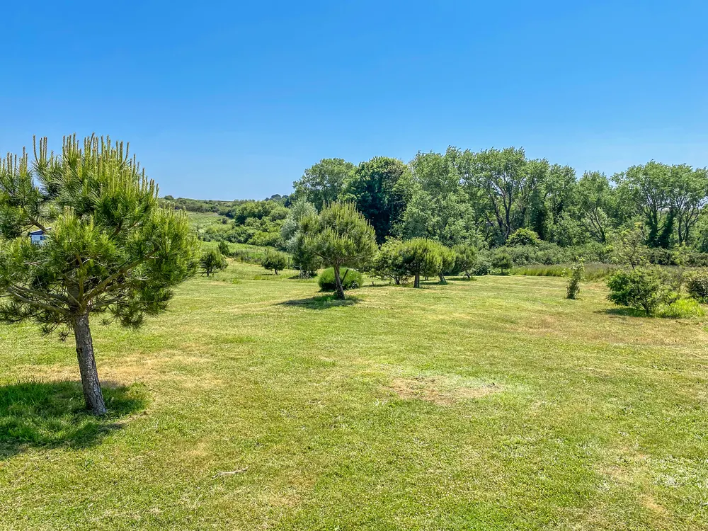 louer emplacement caravane belle ile