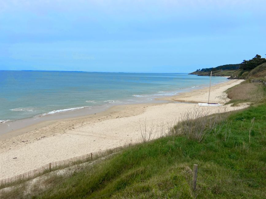 Belle Île en Mer