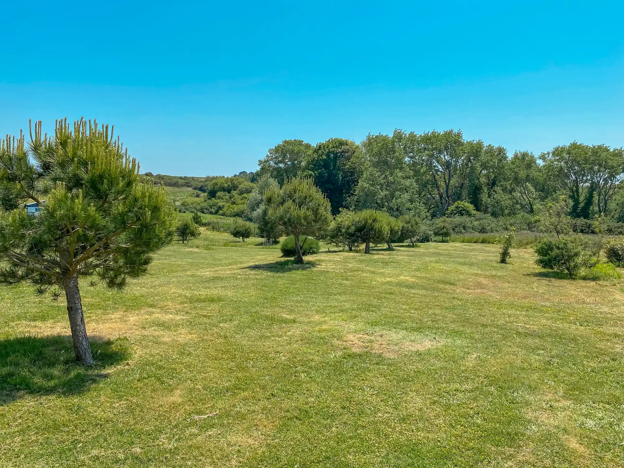 location emplacement belle ile