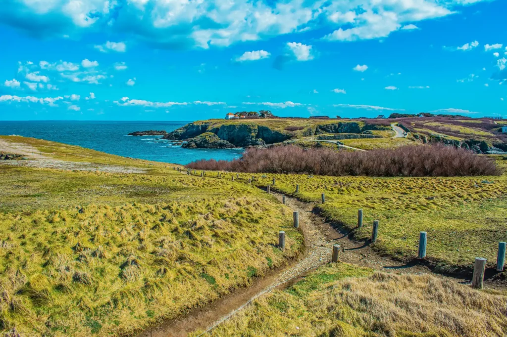 visit belle ile en mer