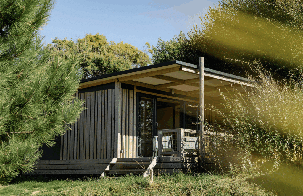 chalet 1 chambre PREMIUM