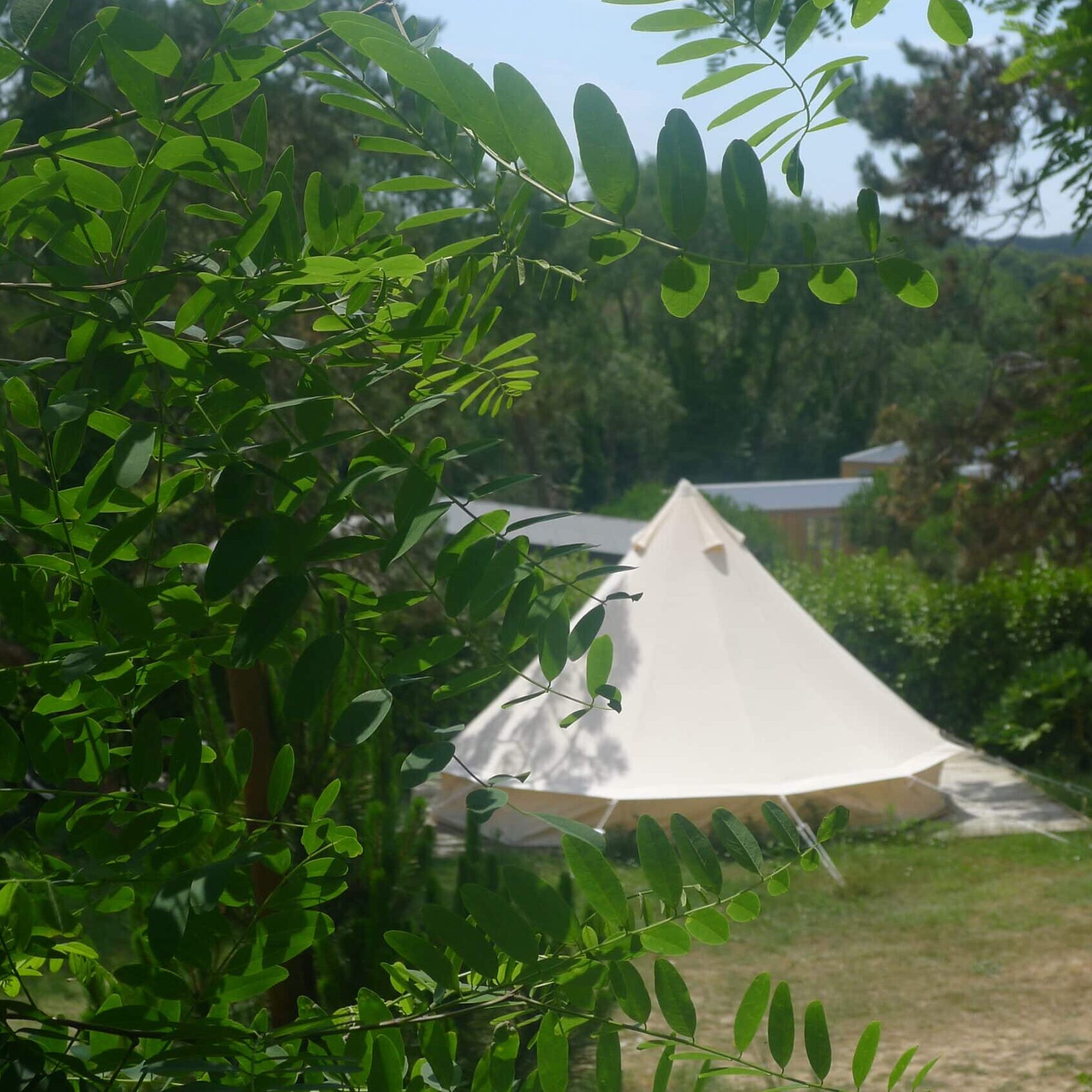 TIPI FAMILIAL