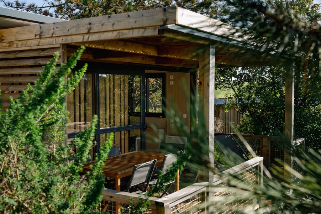 chalet premium