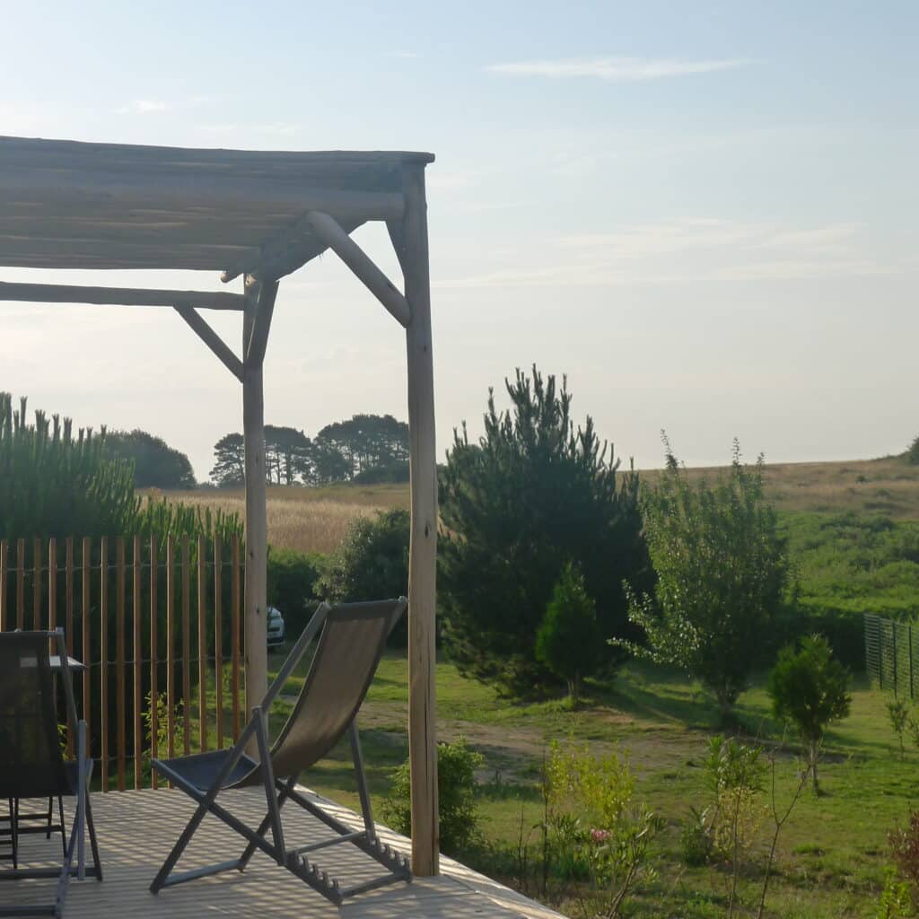 cabane